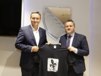 BEĆIROVIĆ I OGREŠEVIĆ U CAZINU: 'Narod Krajine zaslužuje pravdu i razvoj!'