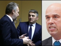 OVO JE TEGELTIJINA IZBORNA PROGNOZA: Pohvalio Radončićev SBB i predviđa mu povećanje izbornog kapaciteta, najavljuje Komšićev poraz od Borjane Krišto
