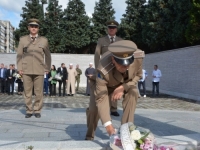 GORAŽDE OBILJEŽAVA 30 GODINA OD OSLOBOĐENJA: 18. septembar kao simbol nadljudskih napora, blistavih pobjeda i otpora agresiji (FOTO)