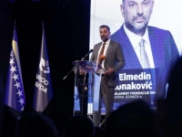 'ISTINOMJER' PONOVO UHVATIO KONAKOVIĆA U LAŽI: Na prvom predizbornom skupu obmanuo simpatizere i članove svoje stranke!