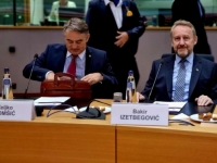MOSTARSKI 'VEČERNJAK' OBJAVIO ČOVIĆEVU I DODIKOVU LISTU ŽELJA: Jedini gubitnici izbora biće Bakir Izetbegović i Željko Komšić!?