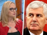 IVANA MARIĆ, BEZ DLAKE NA JEZIKU: 'Da Kolinda nije slijepo podržavala Čovića i umjesto toga ga tjerala…'