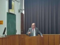 CHRISTIAN SCHMIDT U ZGRADI AKADEMIJE NAUKA I UMJETNOSTI BiH: 'Bosna i Hercegovina je zemlja sa Evropejcima i Evropljankama koji su...'