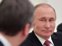 UPOZORENJE IZ AMERIKE: Putin računa na pomoć balkanskih prijatelja u ratu, oni se povezuju sa Aleksandrom Vučićem...