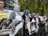NA PRIJEDLOG SLOVENACA: Majke Srebrenice nominovane za nagradu koju dodjeljuje Evropski parlament