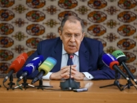 DOLAZI U NEW YORK: Lavrov dobio vizu, moći će učestvovati na Opštoj skupštini UN-a