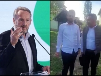 DA NAM BUDE GRAĐANSKA, LA ILAHE ILLALLAH: Da li ste već pogledali najzabavniji predizborni muzički 'uradak'- ilahiju za 'Bakira i SDA' (VIDEO)