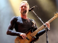 UOČI KONCERTA NA NJEGOV ROĐENDAN: Sting poslao poruku Sarajlijama (VIDEO)