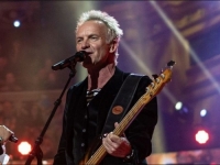 UOČI KONCERTA U ZETRI: Sting pozvao fanove da zajedno proslave njegov rođendan (VIDEO)
