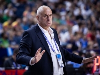 SELEKTOR MAĐARSKE STOJAN IVKOVIĆ: 'Čestitam BiH na pobjedi, fizički su jači od nas'