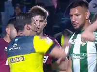 ŽUTA MINUTA: Sudija potpuno izgubio živce u sudačkoj nadoknadi, pogledajte šta je uradio... (VIDEO)