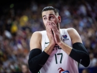 NAKON ŠTO SU SUDIJE POKRALE LITVANIJU PROTIV NJEMAČKE: FIBA ih 'protjeruje' iz Kolna? (VIDEO)