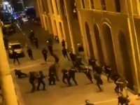 HAOS U FRANCUSKOJ UOČI UTAKMICE LIGE PRVAKA: Šest hiljada Nijemaca bez ulaznica, sukobi na ulicama Marseillea