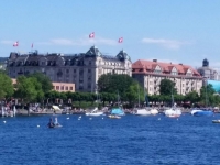 VLAST U ŠVAJCARSKOJ NAJAVILA NOVO NORMALNO VRIJEME I DRAKONSKE KAZNE: Ko ne bude štedio energente prijeti mu do tri godine zatvora