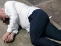 CURE DETALJI NEZAPAMĆENOG SKANDALA U HRVATSKOJ: HDZ-ov šef Agencije za poticaje teško je prebijen, uhvatio je ženu za stražnjicu...