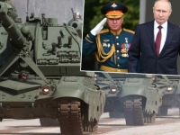 EKSKLUZIVNE INFORMACIJE TIMESA: 'Kada je Putin shvatio da je rat izgubljen, bio je usamljen, bijesan, posramljen!'