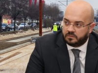 RADI SE PUNOM PAROM: Ministar Adnan Šteta objavio - '11 pješačkih prelaza dobilo je novi izgled'