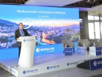 UČESTVUJE PREKO 120 NEUROLOGA I NEUROPEDIJATARA IZ BIH I REGIONA: Bosnalijek organizirao Međunarodni simpozij o epilepsijama