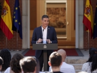 DRAMATIČNO UPOZORENJE ŠPANSKOG PREMIJERA: 'Evropa se na to mora pripremiti!'