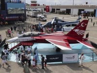 TURCI OTKRILI KARTE: Turska uskoro predstavlja nacionalni borbeni avion Hurjet, ovo su svi detalji...