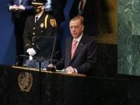 ERDOGAN NA GENERALNOJ SKUPŠTINI UN-a: 'Održavanje izbora u BiH bez problema doprinijeće stabilnosti regije!'
