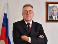 SAOPĆENJE RUSKE AMBASADE U BiH, SAD U FOKUSU: 'Pokušajte da organizujete posmatranje izbora u Americi...'