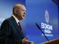 ERDOGAN O GLOBALNOJ KRIZI: 'Našom otpornošću...'