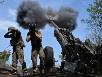 KADA SU STIGLE U UKRAJINU, SVE SE PROMIJENILO: Rusi ne drhte samo od HIMARS-a, prijete im i ubojite američke haubice