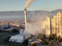 ZBOG NISKIH TEMPERATURA: Toplane počele sa zagrijavanjem stanova u Kantonu Sarajevo