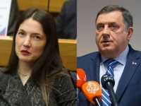 TRIVIĆKA ODBILA POZIV RTRS-a: 'To nije javni servis, to je režimska televizija!'