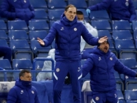 NAKON ŠTO JE TUCHEL DOBIO OTKAZ U CHELSEAJU: Priliku na Stamford Bridgeu mogao bi dobio trener tima koji koji je trenutno na četvrtom mjestu Premier Leaguea