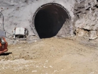 DETALJI NESREĆE U HERCEGOVINI: Radnika zatrpali dijelovi zida tunela