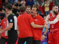 FIBA OTVORILA ISTRAGU: Gdje su nestale 22 sekunde burne utakmice između Gruzije i Turske?