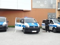 U SKLOPU ISTRAGE UBISTVA INSPEKTORA RADENKA BAŠIĆA: Određen pritvor policajcu Dejanu Jurišiću