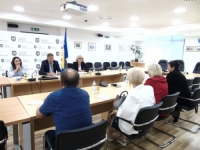 SASTANAK U TUŽILAŠTVU BiH: Počinjeni ratni zločini ne smiju ostati nekažnjeni