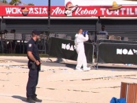 IZ BEZBJEDNOSNIH RAZLOGA: Odložena sahrana 'škaljarca' koji je ubijen na Zrću