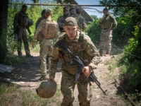 VELIKA DEZINFORMACIJSKA KAMPANJA ZBUNILA JE MOSKVU: 'Rusi panično bježe, a naši momci imaju najbolje američko oružje…' (VIDEO)