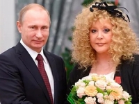 NOVI TEŽAK UDARAC PUTINU: Ruska muzička superzvijezda osudila rat u Ukrajini – 'Proglasite i mene stranim agentom…'