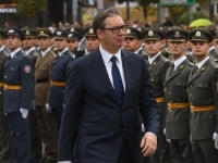 OPASAN PLAN ALEKSANDRA VUČIĆA: 'U narednih šest mjeseci najavljujem stvaranje…'
