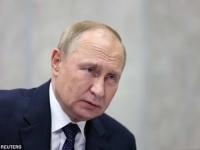 PUTINOVI SIGNALI DOBRE VOLJE: Rusija oslobodila 10 ratnih zarobljenika, među njima i Hrvat Vjekoslav Prebeg