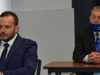 POZIV NA PROFESIONALNJU SOLIDARNOST: Prijetnje Vice Zeljkovića...