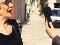 VIC DANA: Anketar na ulici zaustavio ženu, a onda je uslijedilo pitanje o seksu…