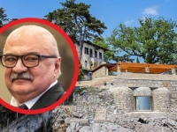 BIO JE TUĐMANOV SAVJETNIK: Ivan Čermak od Rusa kupio vilu u Opatiji za 12.5 miliona eura