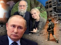 UBICE DARJE DUGINE PRIJETE PUTINU: 'Izgubit će glavu u zamjenu za ublažavanje sankcija!'