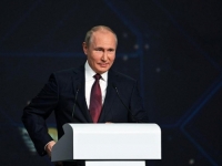 THE NEW YORK TIMES PIŠE: 'Putin preko srpskog državljanina sipa milione po svijetu'