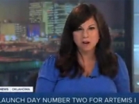 'DOŠLO JE NIOTKUD. PRVO SAM...': Voditeljica doživjela moždani udar dok je čitala vijesti