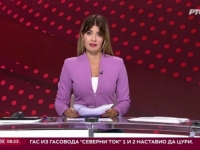 URNEBESNO, IZ SRBIJE: Voditeljica RTS-a pročitala vijest o smrti repera, pa napravila gaf kojem se svi smiju (VIDEO)