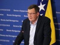 TI BiH PODNIO KRIVIČNU PRIJAVU PROTIV MINISTRA MITROVIĆA: 'Pravilnikom o registraciji milioni usmjereni...'