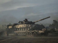 ŽESTOKA OFANZIVA NA SJEVERU: Ukrajinska vojska razbila ruske snage kod Balaklija! 