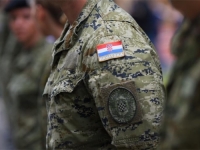 HRVATSKA U ŠOKU: Vojnik preminuo nakon rekreativnog trčanja